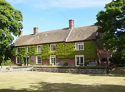 Cross Hall Manor (formally The Ram)